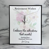 retirement wishes