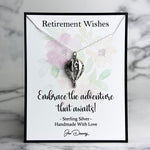 retirement wishes
