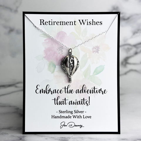retirement wishes