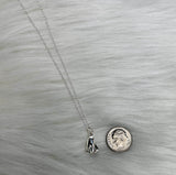 sheet ghost jewelry