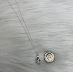 sheet ghost sterling silver Christmas gift