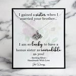 sister in law quote