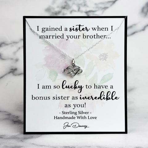 sister in law quote