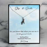 special hello cardinal quote