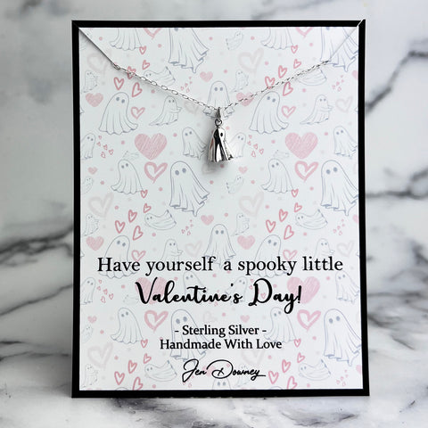 spooky valentine 