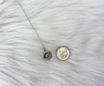 daisy necklace for easter