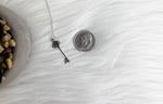 skeleton jewelry hekate