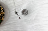 skeleton jewelry hekate
