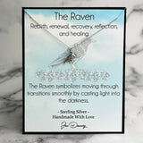 raven symbolism