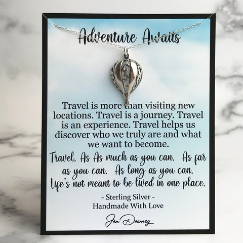 travel quote finding who you are