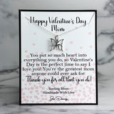 valentine gift for mom