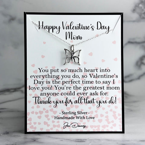 valentine gift for mom