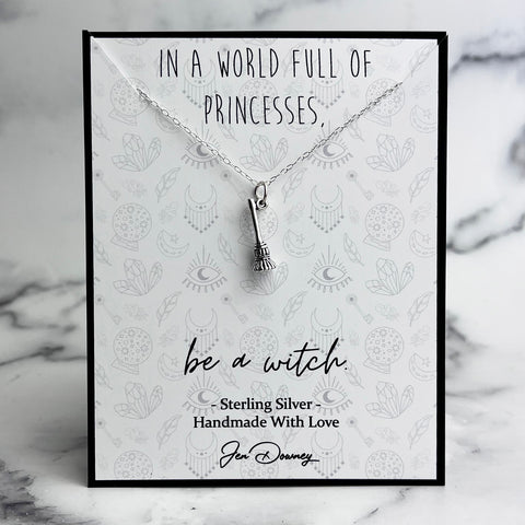 witch quote