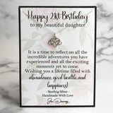21st birthday quote