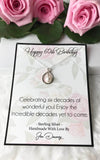 60th birthday gift idea for her