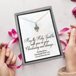 meaningful christening gift keepsake