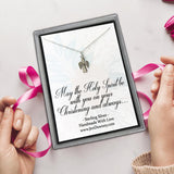 meaningful christening gift keepsake