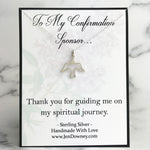 Confirmation Sponsor Gift Idea