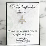 Confirmation Sponsor Gift Idea