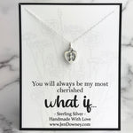 My favorite what if miscarriage quote
