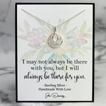 always be there for you