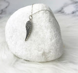 sympathy jewelry