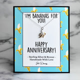 anniversary pun