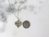 meaningful aunt gift