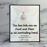 aunt and niece quote