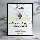 aunt easter gift