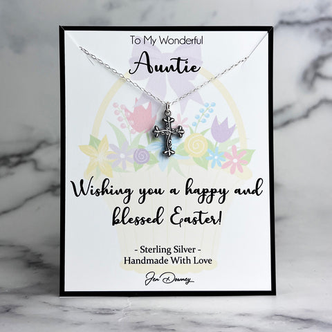 aunt easter gift