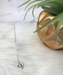 miscarriage necklace