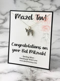 bat mitzvah quote