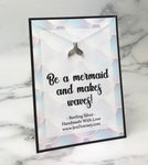 mermaid quote