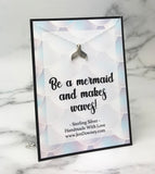 mermaid quote