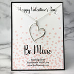 be mine valentine