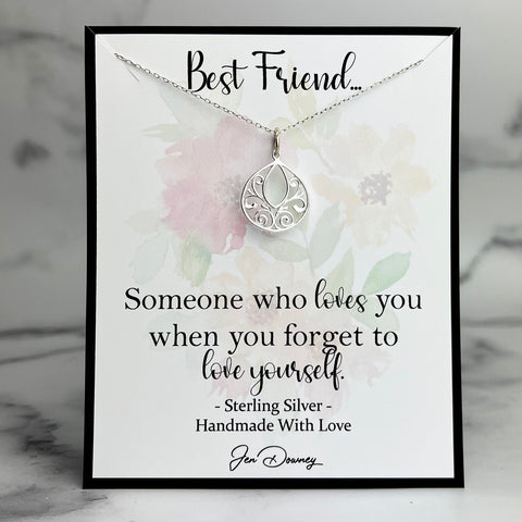 best friend quote