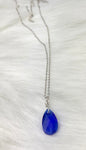 heaven necklace