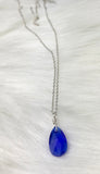 heaven necklace