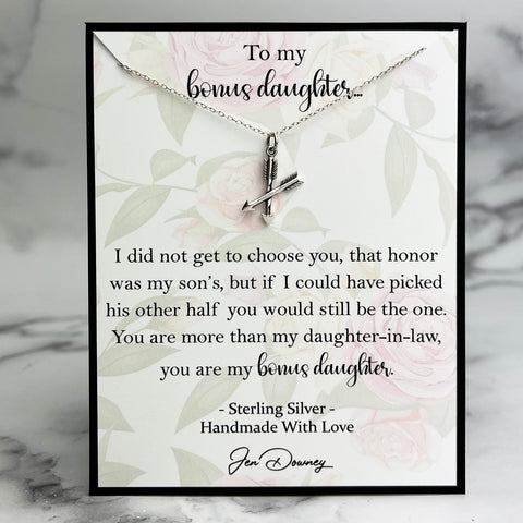 bonus daughter in law