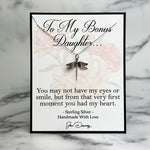 bonus daughter quote