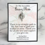 bonus mom quote thank you for love and support