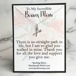 Bonus mom gift idea meaningful quote