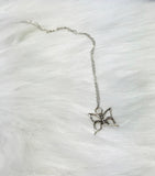 now she flies with butterflies godmother condolence gift