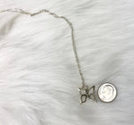 thinking of you loss of godmother gift