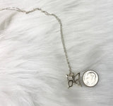 thinking of you loss of godmother gift