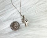 cactus jewelry