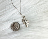 cactus jewelry