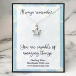 you are capable of amazing things quote