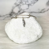 Cardinal bracelet